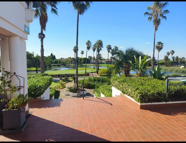 4 BEDROOM HOUSE FOR SALE IN SILVER LAKES GOLF ESTATE